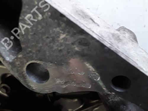 Gearbox DACIA SANDERO 1.5 dCi | BP28343166M3 