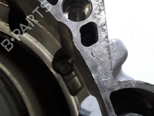 Gearbox VW SCIROCCO III (137, 138) 2.0 TDI | BP28347552M3 