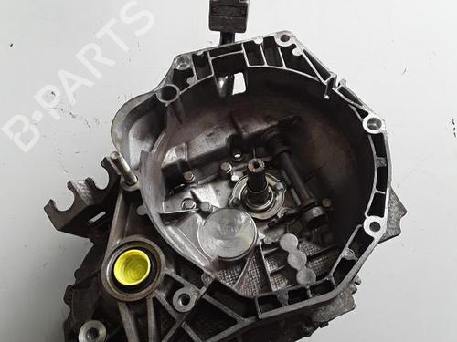 Gearbox CITROËN NEMO Box Body/MPV (AA_) 1.3 HDi 75 | BP28349046M3 