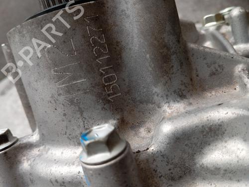 Gearbox SUZUKI SX4 S-Cross (JY) 1.6 DDiS AllGrip (AKK 416D) | BP28339834M3 