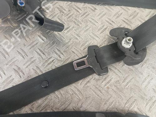 Front left belt tensioner CITROËN DS5 1.6 THP 200 | BP29630364C87 