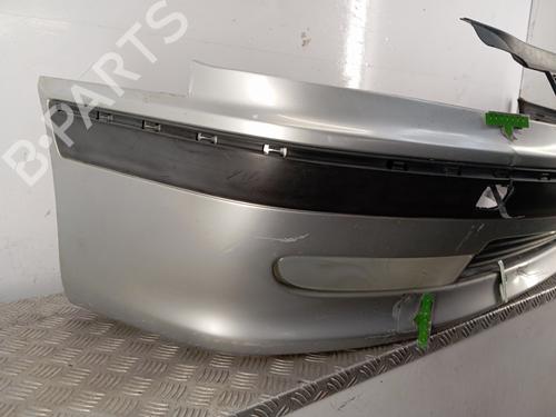 Front bumper PEUGEOT 406 (8B) 1.8 16V | BP28346628C7 