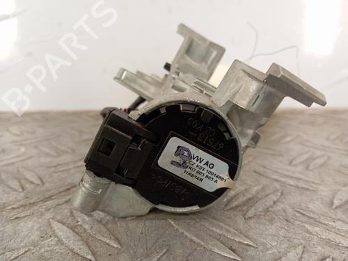 Ignition barrel AUDI A3 Sportback (8PA) 1.6 TDI | BP29068516M48 