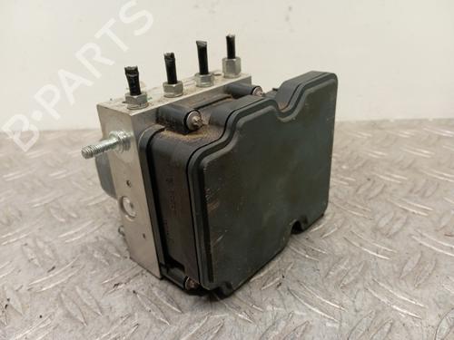 ABS pump NISSAN MICRA V (K14) 0.9 IG-T | BP28343172M43