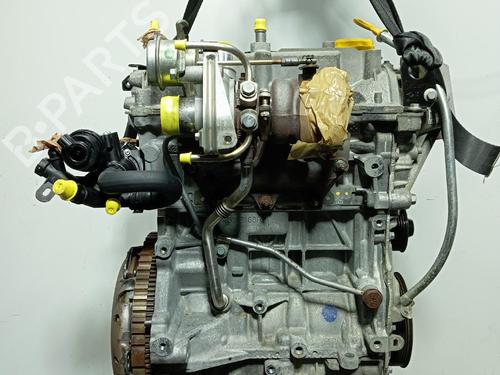 Engine DACIA SANDERO II TCe 90 (B8M1, B8MA, B8AC) | BP38067741M1  - Image 5