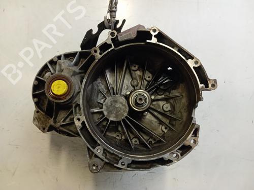 Used Gearbox Gearbox FORD TRANSIT Van (FA_ _) 2.2 TDCi (85 hp) 31993964 31993964