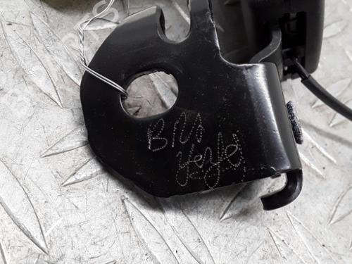Seat buckle OPEL CORSA E (X15) 1.4 (08, 68) | BP28343597I32 