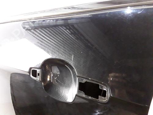 Left front door CHEVROLET CAPTIVA (C100, C140) 2.2 D 4WD | BP28346322C2 