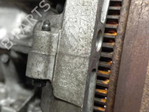 Engine PEUGEOT 208 I (CA_, CC_) 1.6 HDi / BlueHDi 75 | BP30908522M1