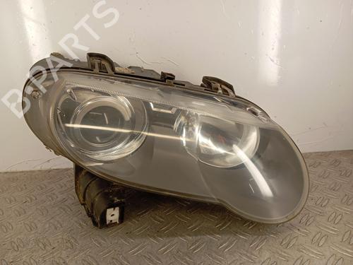 Used Right headlight ROVER 75 (RJ) 2.0 CDTi (131 hp) 30202635