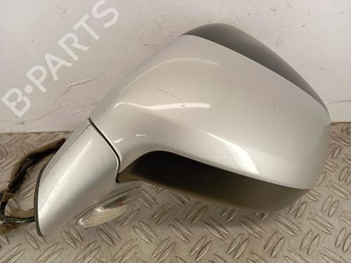 Left mirror CITROËN C4 Picasso I MPV (UD_) 1.6 HDi | BP29616532C26 