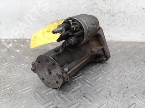 Used Starter Starter NISSAN NOTE (E11, NE11) 1.5 dCi (86 hp) 28342149 28342149