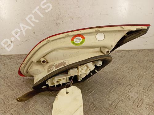 Left tailgate light OPEL ASTRA J (P10) 1.3 CDTI (68) | BP32030251C79 