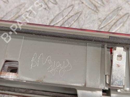 Bremselys Bremselys RENAULT SCÉNIC III (JZ0/1_) 1.6 dCi (JZ00, JZ12) (130 hp) 33950108 33950108