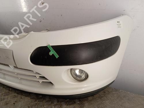 Front bumper CITROËN C3 I (FC_, FN_) 1.4 HDi | BP29491444C7 