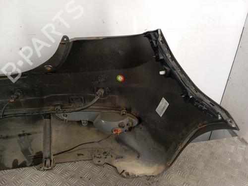 Rear bumper KIA CEE'D Hatchback (ED) 1.6 CRDi 115 | BP29448189C8 