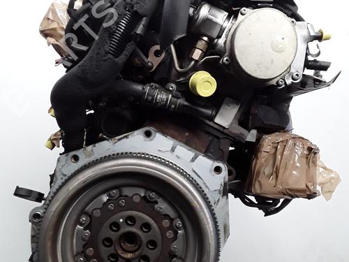Engine AUDI A3 Sportback (8PA) 1.8 TFSI | BP28339195M1 