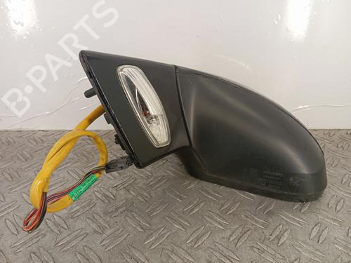 Left mirror PEUGEOT 308 I (4A_, 4C_) 1.6 HDi | BP28346693C26 