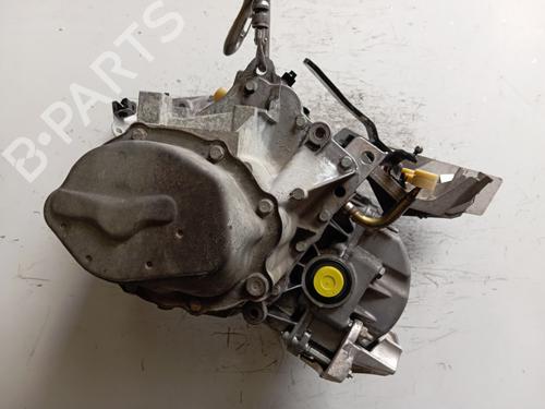 Used Gearbox Gearbox 28340025 28340025