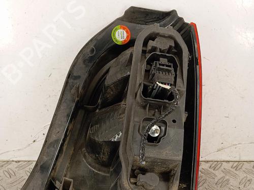 Left taillight RENAULT TWINGO II (CN0_) 1.2 (CN0D) | BP39953035C34 - Image 2