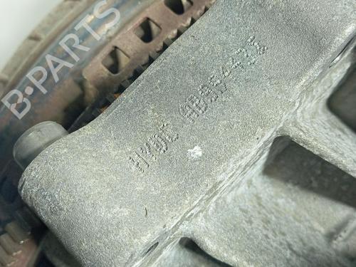 Engine FORD KUGA I 2.5 4x4 | BP38922274M1 - Image 3