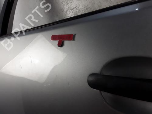 Left rear door VW POLO (9N_, 9A_) 1.4 TDI | BP28343264C4 