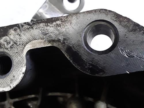 Gearbox CHRYSLER PT CRUISER (PT_) 2.2 CRD | BP28348660M3 