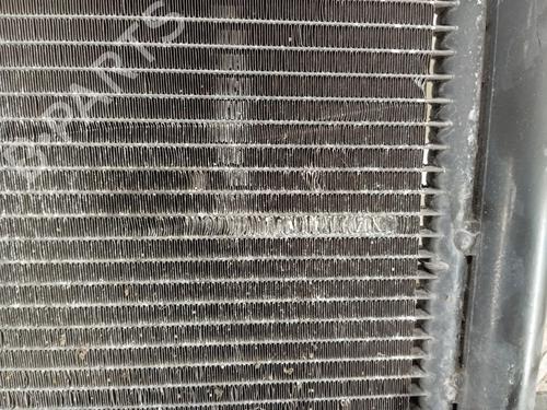 Used AC radiator AC radiator AUDI A1 Sportback (8XA, 8XF) 1.4 TDI (90 hp) 35931088 35931088