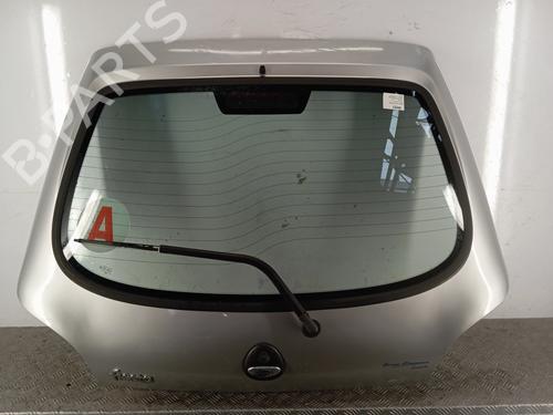 Bakluke CC/Kombi-Kupé FORD FIESTA IV (JA_, JB_) 1.3 i (60 hp) 29598202