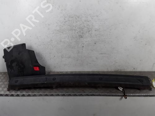 Used Rear bumper OPEL MOVANO B Van (X62) 2.3 CDTI FWD (FV) (136 hp) 30779079