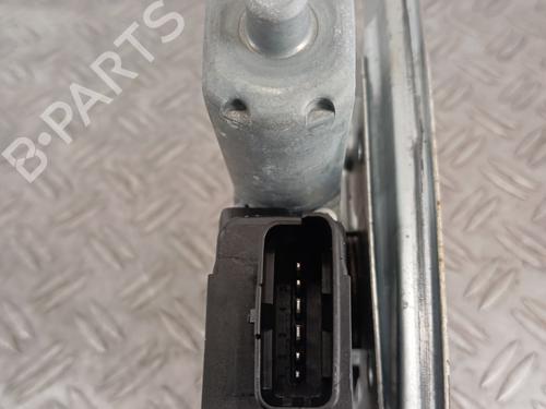 Front right window mechanism CITROËN C3 III (SX) 1.2 PureTech 82 | BP28424828C23 