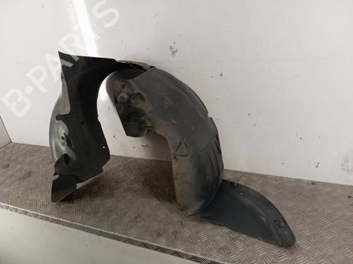 Used Wheel arch PEUGEOT 206 CC (2D) 1.6 16V (2DNFUF, 2DNFUR) (109 hp) 29180698