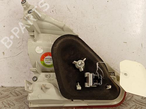 Right tailgate light PEUGEOT 2008 I (CU_) 1.2 THP 110 / PureTech 110 | BP35931169C80 - Image 3