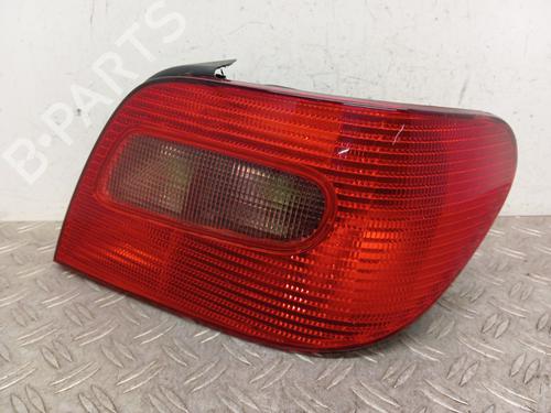 Høyre baklys CITROËN XSARA (N1) 2.0 HDi 90 (90 hp) 28343234