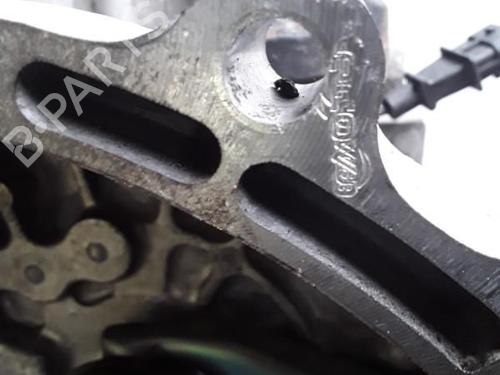 Gearbox HYUNDAI i30 Estate (FD) 1.6 CRDi | BP28344231M3