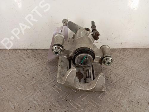 Used Left rear brake caliper NISSAN CABSTAR (F24M, F24W) 35.13 DCI, 45.13 DCI 2.5 (F24M) (131 hp) 28337489