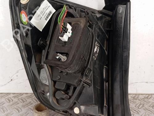 Right taillight CITROËN C3 II (SC_) 1.6 HDi | BP37203506C35 - Image 4