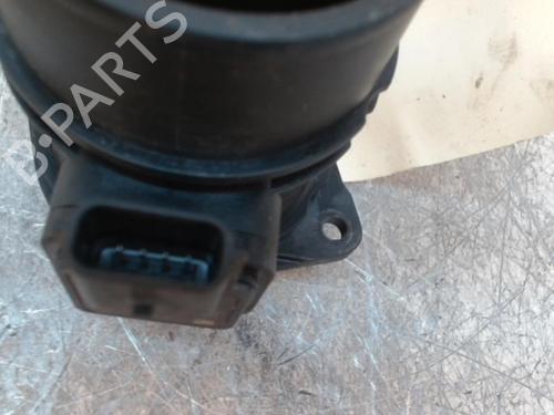 Used Mass air flow sensor NISSAN JUKE (F15) 1.5 dCi (110 hp) 28349162
