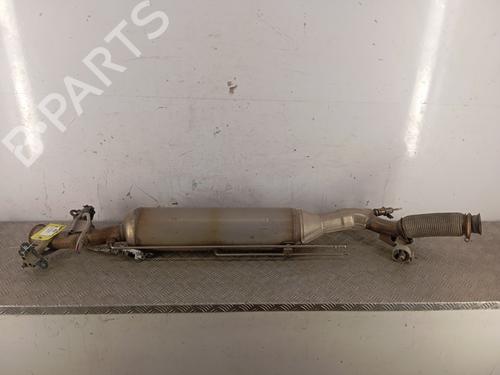 Particulate filter PEUGEOT EXPERT Van (V_) 2.0 BlueHDi 180 | BP30202654M81 - Image 4