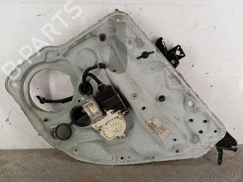 Rear right window mechanism VW GOLF IV (1J1) 1.9 SDI | BP30399623C25