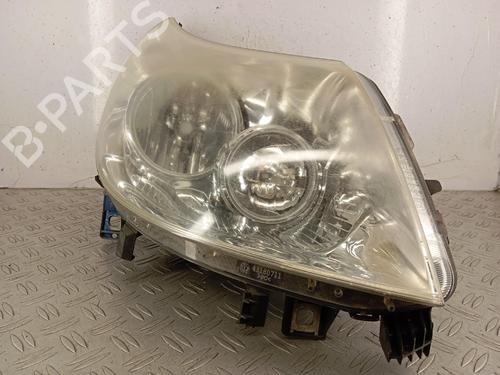 Used Right headlight Right headlight 37449999 37449999
