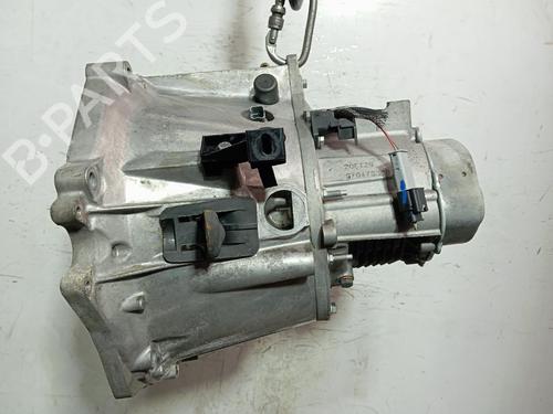 Gearbox PEUGEOT 2008 I (CU_) 1.2 THP 110 / PureTech 110 | BP39661576M3 - Image 6