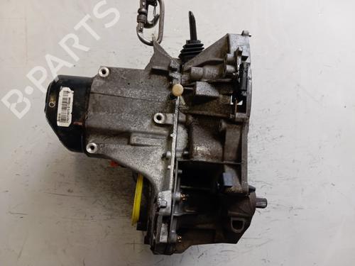 Gearbox RENAULT CLIO II (BB_, CB_) 1.2 (BB0A, BB0F, BB10, BB1K, BB28, BB2D, BB2H, CB0A,... | BP30104489M3