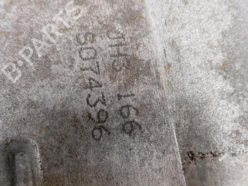 Used Gearbox Gearbox RENAULT TWINGO II (CN0_) 1.5 dCi (CN0E) (64 hp) 28347271 28347271