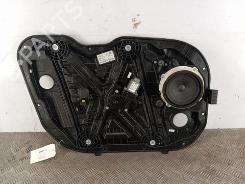 Used Front left window mechanism HYUNDAI i30 (PDE, PD, PDEN) 1.6 CRDi (136 hp) 29888878