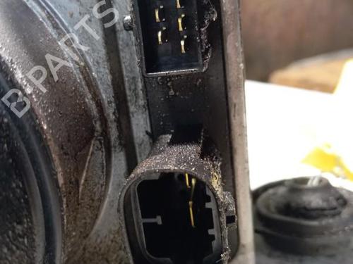 Used Steering pump Steering pump PEUGEOT 307 Break (3E) 2.0 HDI 110 (107 hp) 28347605 28347605