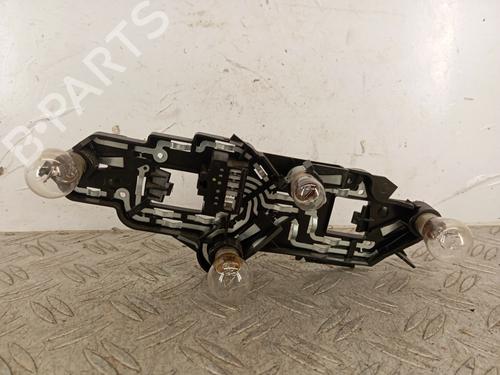 Support de lampe PEUGEOT 307 (3A/C) 2.0 HDi 110 (107 hp) 32723317