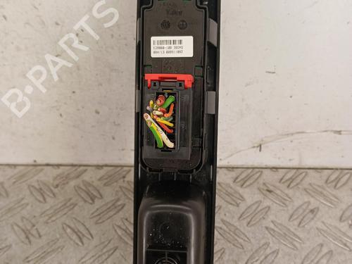 Left front window switch CITROËN C3 Picasso (SH_) 1.6 HDI 90 | BP38928848I27 - Image 3