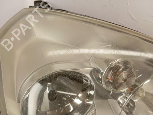 Used Right headlight Right headlight OPEL TIGRA TwinTop (X04) 1.4 (R97) (90 hp) 30965082 30965082