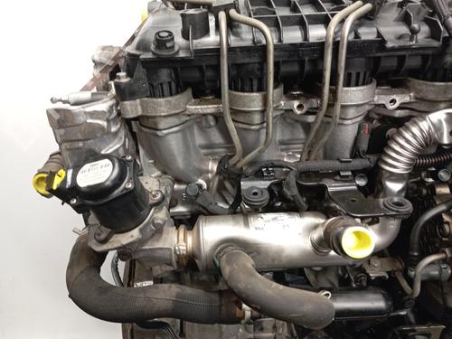 Engine PEUGEOT 5008 (0U_, 0E_) 1.6 HDi | BP28343926M1 